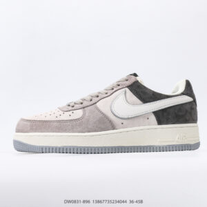 Nike Air Force 1 Low Mens Sneakers