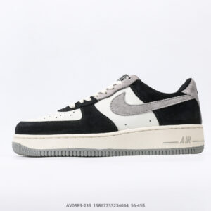 Nike Air Force 1 Low Mens Sneakers