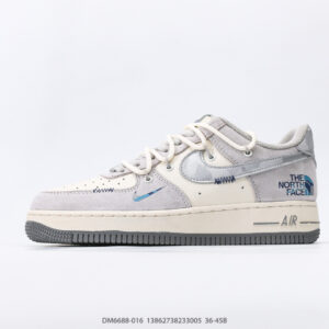 Nike Air Force 1 Low Mens Sneakers