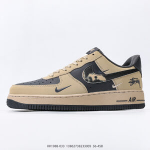 Nike Air Force 1 Low Mens Sneakers