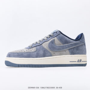 Nike Air Force 1 Low Mens Sneakers