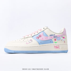 Nike Air Force 1 Low Mens Sneakers