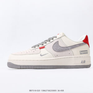 Nike Air Force 1 Low Mens Sneakers