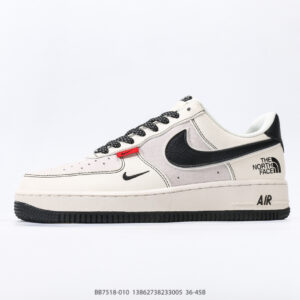 Nike Air Force 1 Low Mens Sneakers