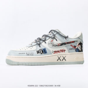 Nike Air Force 1 Low Mens Sneakers