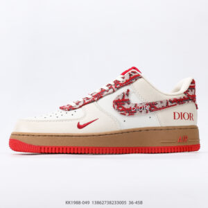 Nike Air Force 1 Low Mens Sneakers