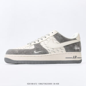 Nike Air Force 1 Low Mens Sneakers