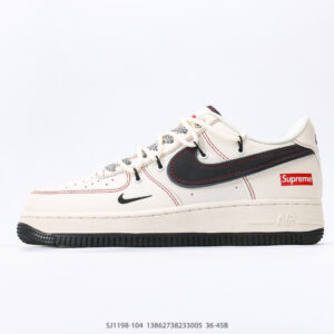 Nike Air Force 1 Low Mens Sneakers