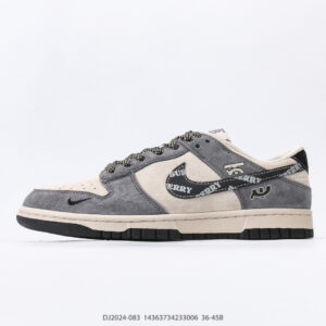 Nike Dunk Low sneaker for skateboarding