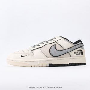 Nike Dunk Low sneaker for skateboarding