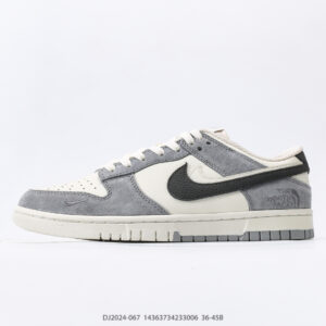 Nike Dunk Low sneaker for skateboarding
