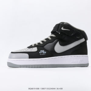 Nike Air Force 1 high-top casual sports shoes