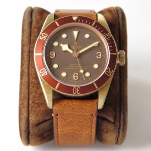 Tudor Black Copper Flower V2 Ultimate