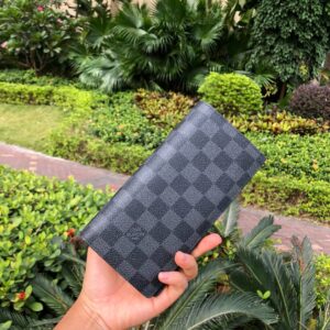 Long wallet
