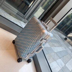 Rimowa Dior size bag