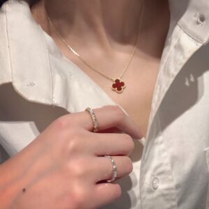 Serpent Bone Ring Reference
