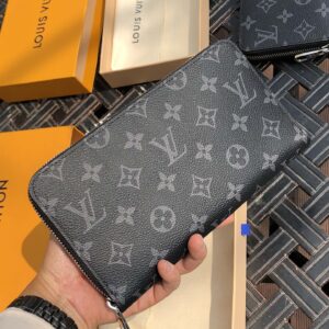 Long wallet