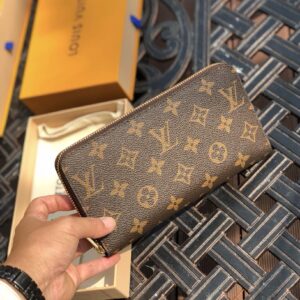 Long wallet