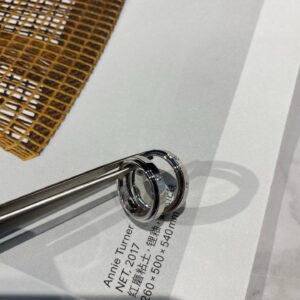 Cartier ring pure silver sizes single seven full diamond