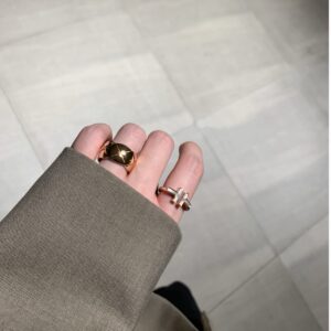 Helton Collection Ring