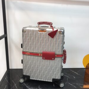 Fendi X Rimowa Exclusive Collection