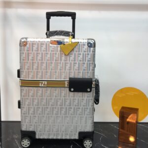 Fendi X Rimowa Exclusive Collection