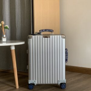 Classic Series 972 Aluminum Magnesium Alloy