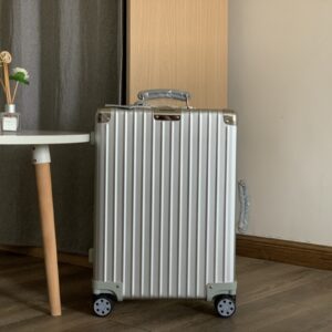 Classic Series 972 Aluminum Magnesium Alloy