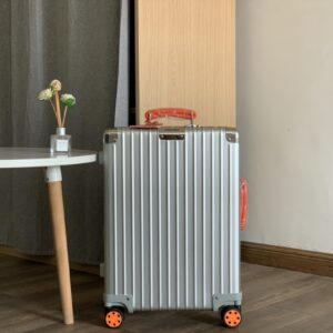 Classic Series 972 Aluminum Magnesium Alloy