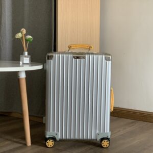Classic Series 972 Aluminum Magnesium Alloy