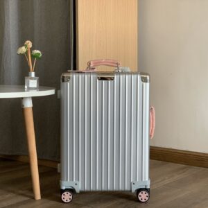 Classic Series 972 Aluminum Magnesium Alloy