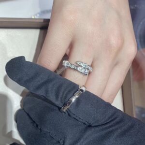 B Zero Serpent Ring Reference