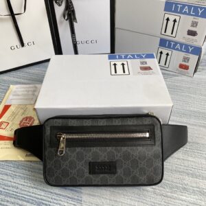 Gucci belt bag