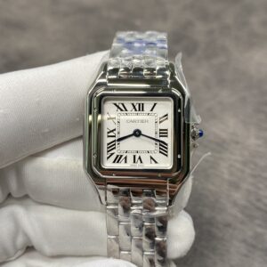Cartier Leopard series 27x37mm