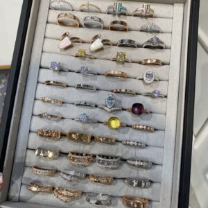 Ring Collection