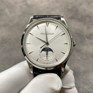 Moonphase Master Showpiece Watch