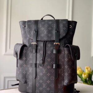 Christopher Small Backpack
