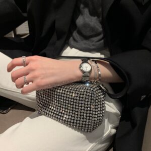 Love Bracelet 10 Diamond 16 17 Sizes