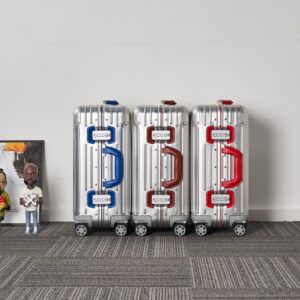 Rimow Original German premium travel suitcase