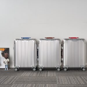 Rimow Original German premium travel suitcase