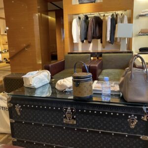 Sofa Hard Case
