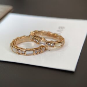 Snake Design Ring