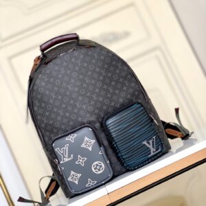 Louis Vuitton Multipocket Shoulder Bag