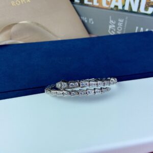 Memory elastic bracelet