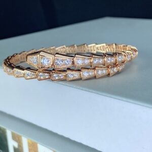 Memory elastic bracelet