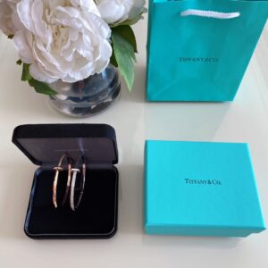 Tiffany new T1 bracelet