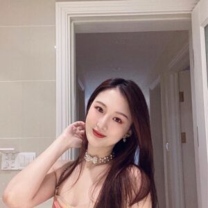 Bow Princess Necklace