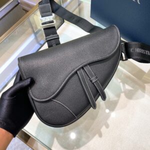 Saddle bag