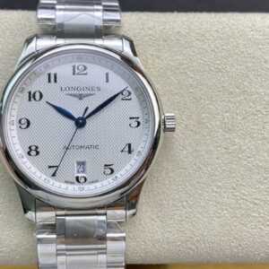 Omega Master Series Six Position Watch