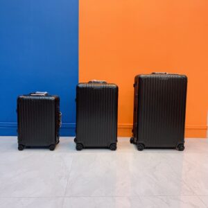 Original 925 series aluminum alloy luggage